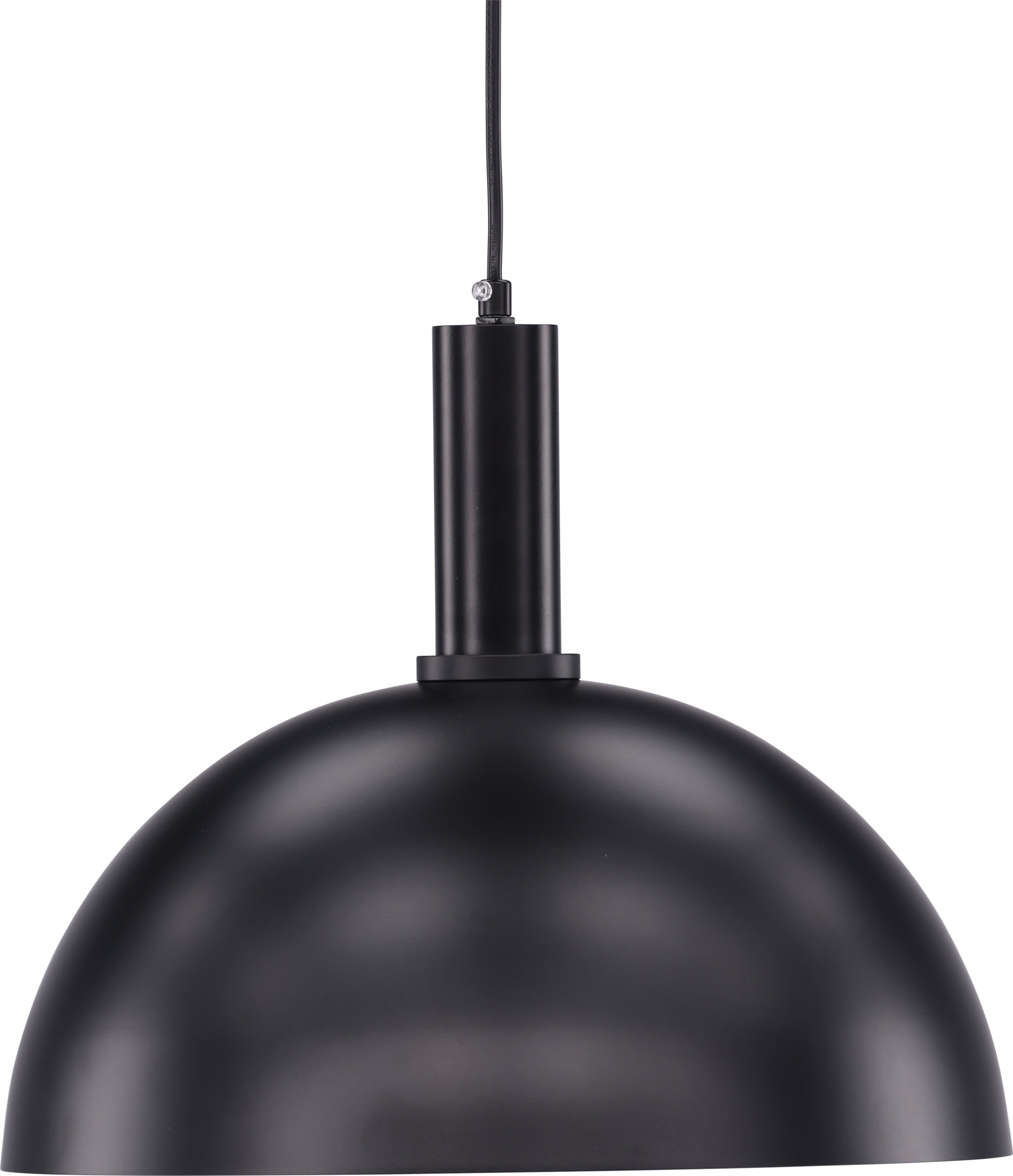 Narbonne kattovalaisin Ø35 cm - Musta Narbonne kattovalaisin Ø35 cm - Musta