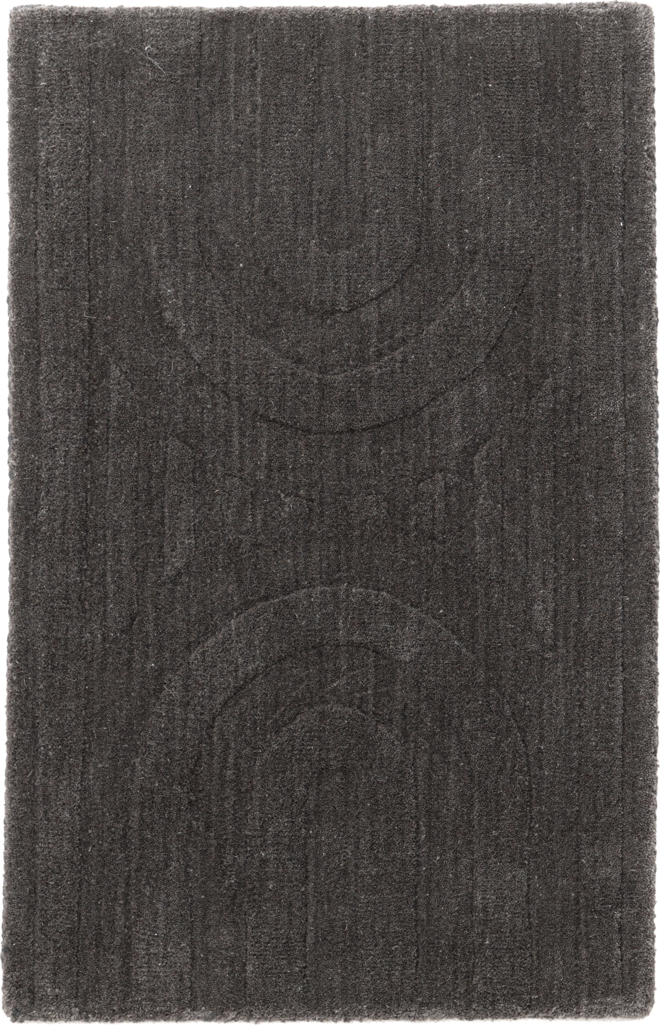 Nora matto - harmaa Nora matto - harmaa