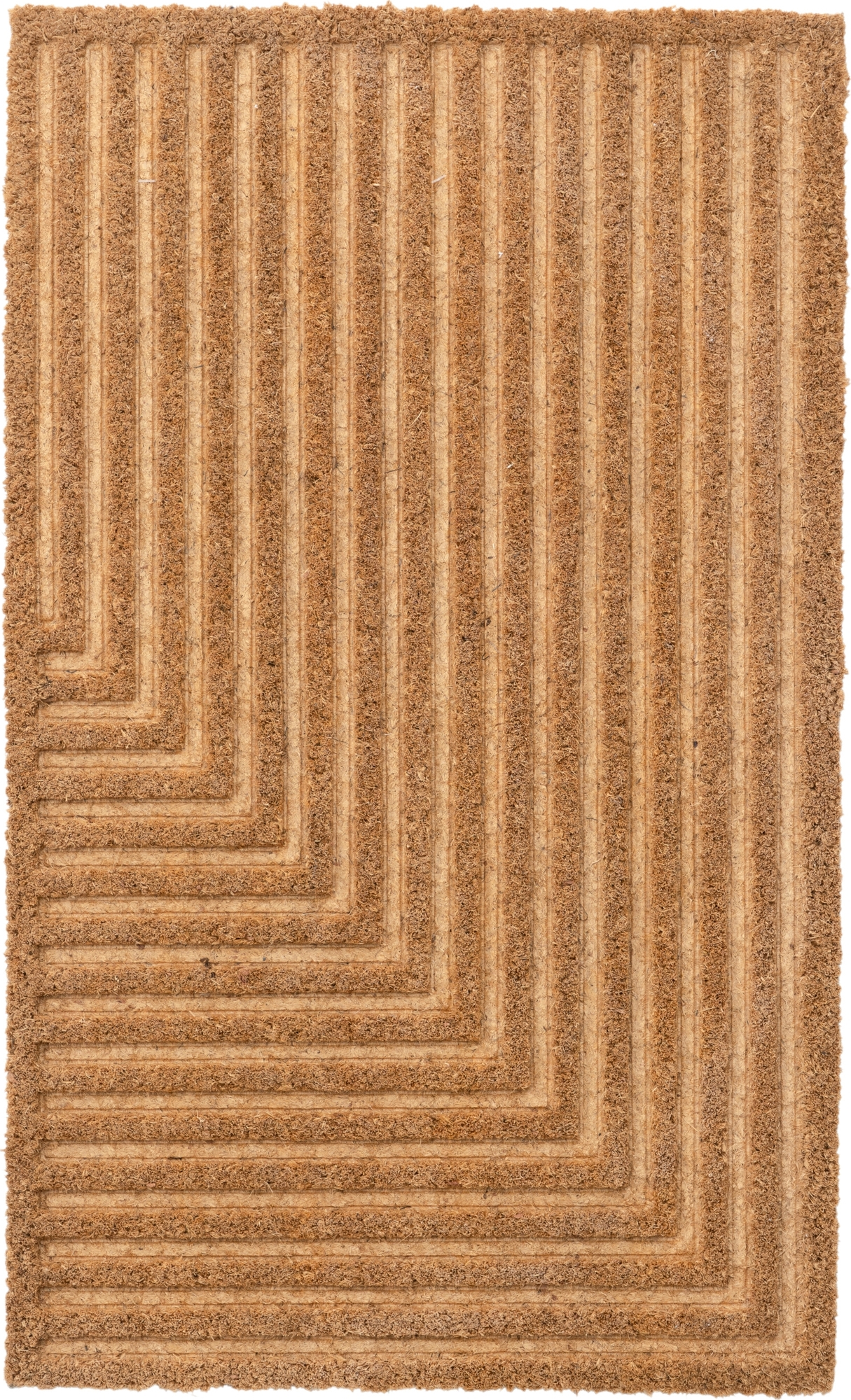 Valentino matto 60 x 90 cm - Beige Valentino matto 60 x 90 cm - Beige