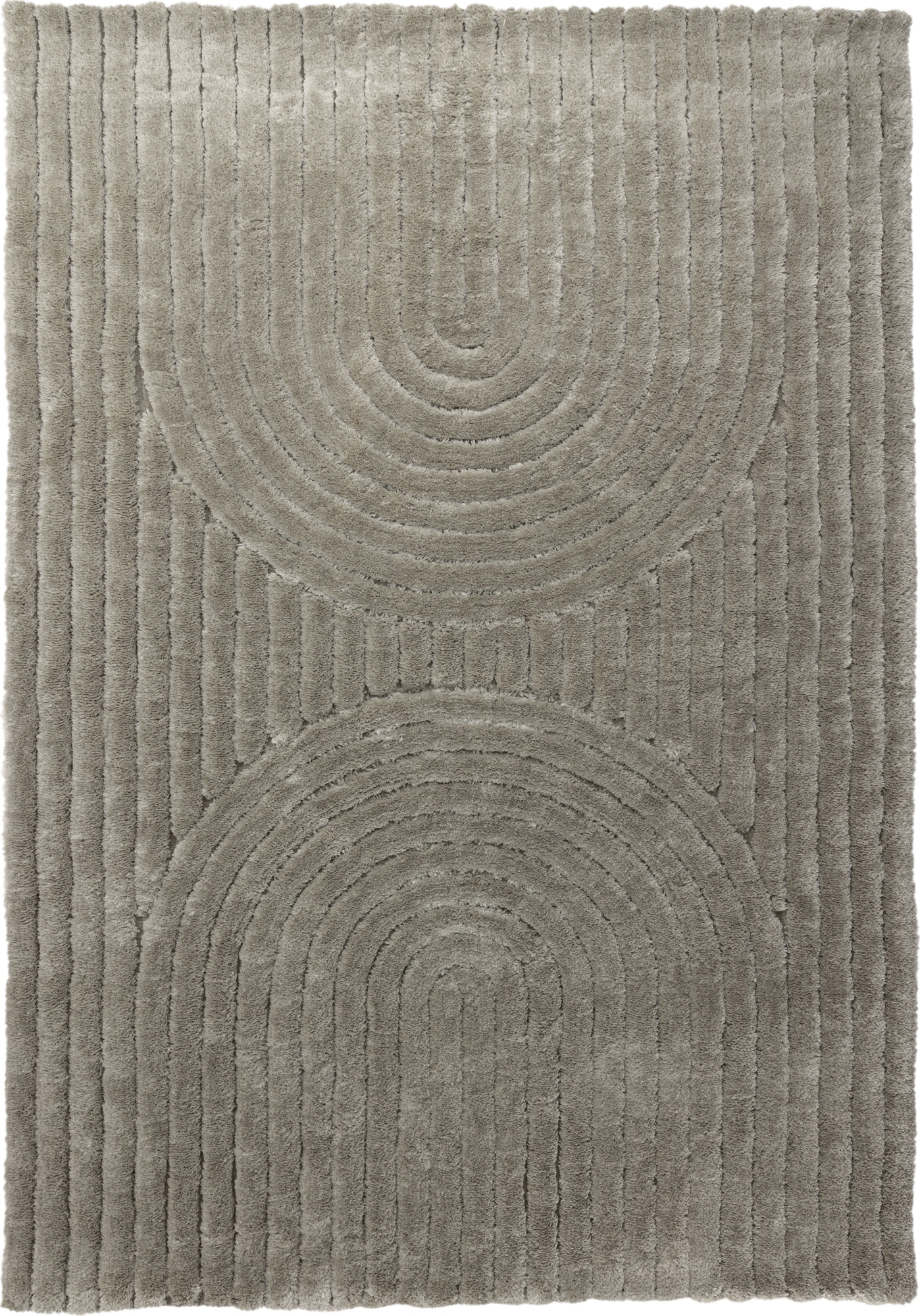 Niklas matto - Greige Niklas matto - Greige