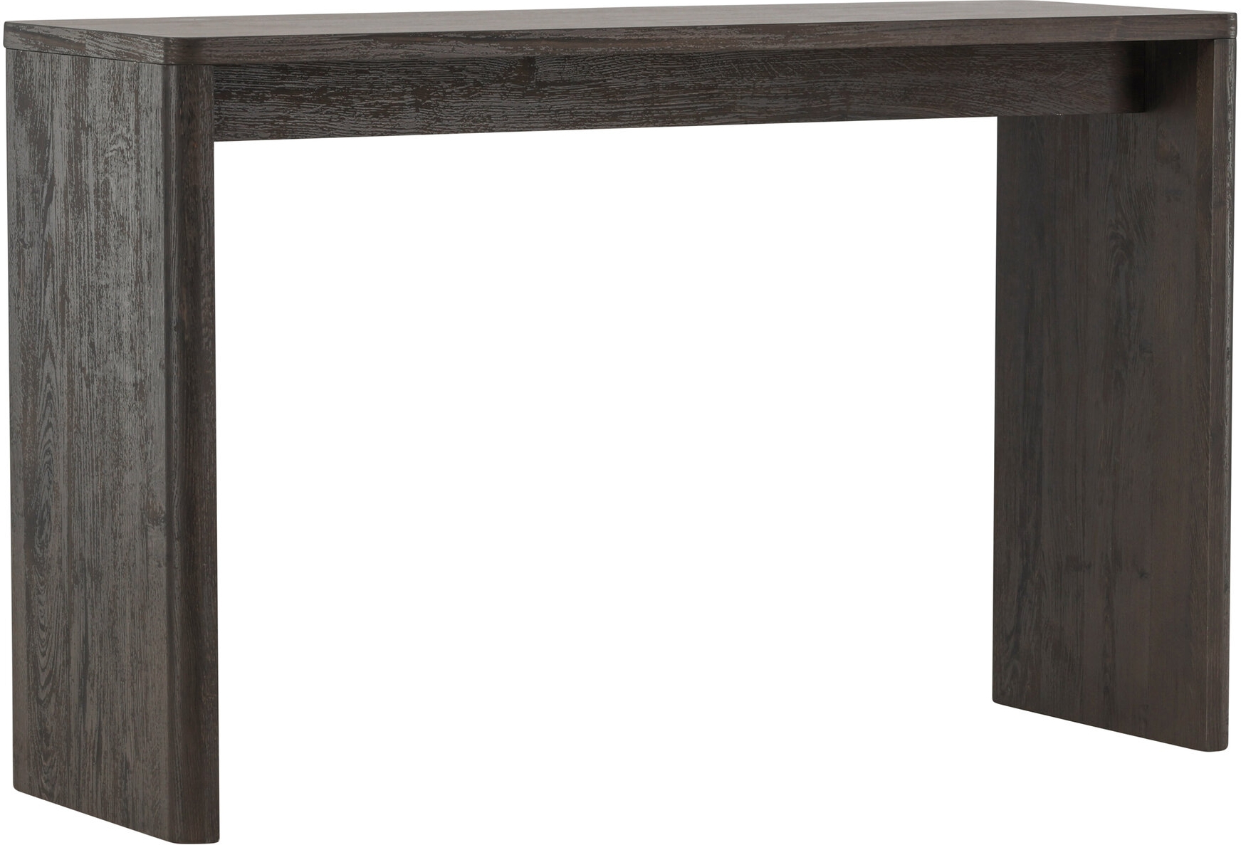 Leknes konsolipöytä 120 x 40 cm - Mocca Leknes konsolipöytä 120 x 40 cm - Mocca