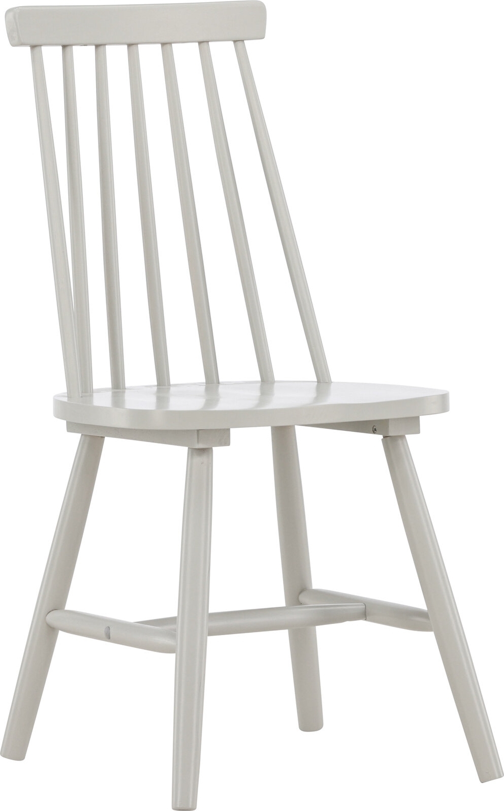 Lönneberga ruokatuoli - Vaaleanharmaa Lönneberga ruokatuoli - Vaaleanharmaa