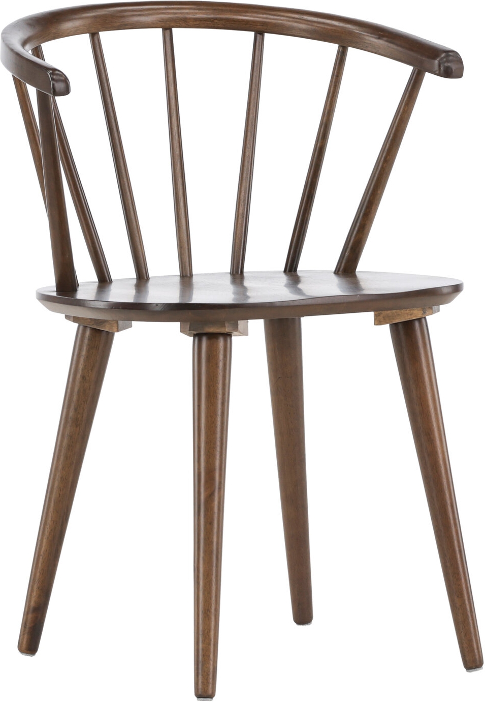 Bobby ruokapöydän tuoli - Mocca Bobby ruokapöydän tuoli - Mocca