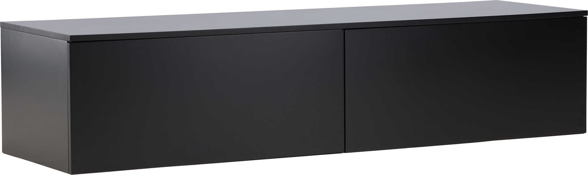 Frihamn lipasto - musta Frihamn lipasto - musta