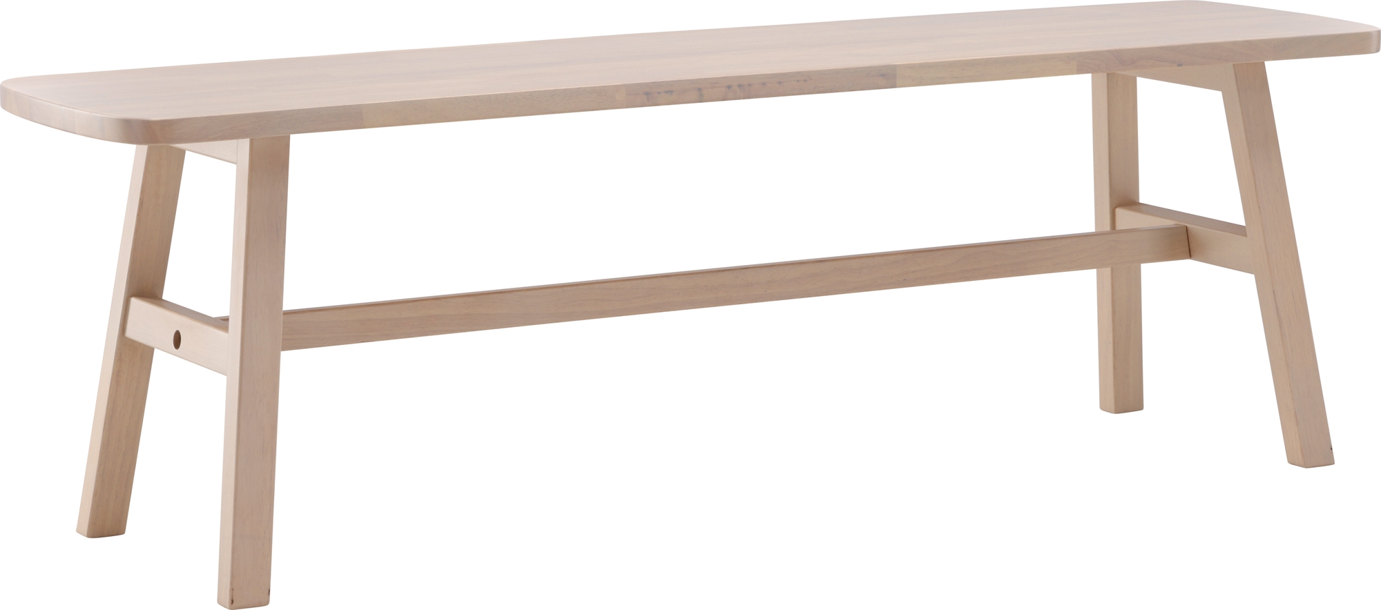 Hls penkki - Whitewash