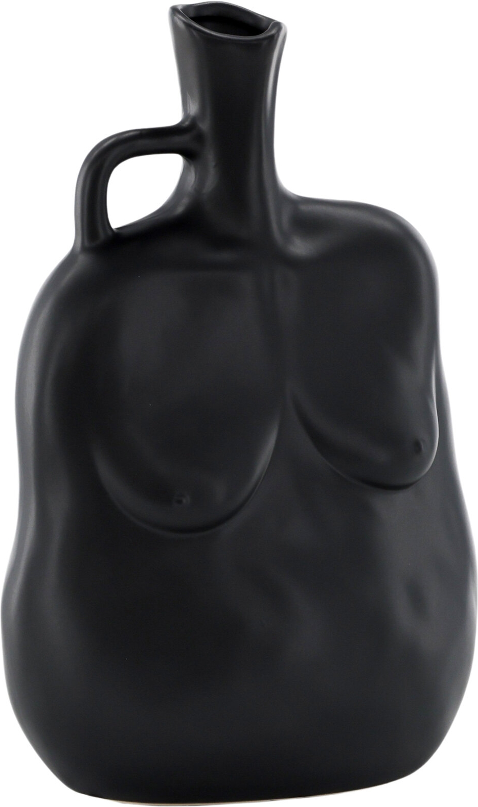 Conta maljakko - musta Conta maljakko - musta