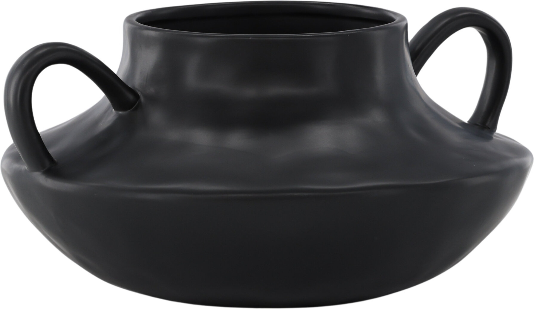 Hold pot - musta Hold pot - musta