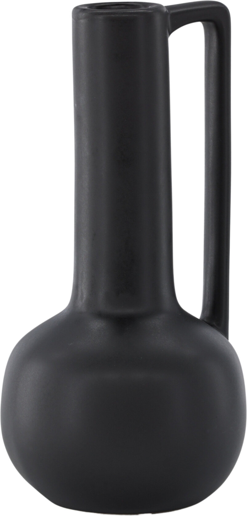 Allis-maljakko - musta Allis-maljakko - musta