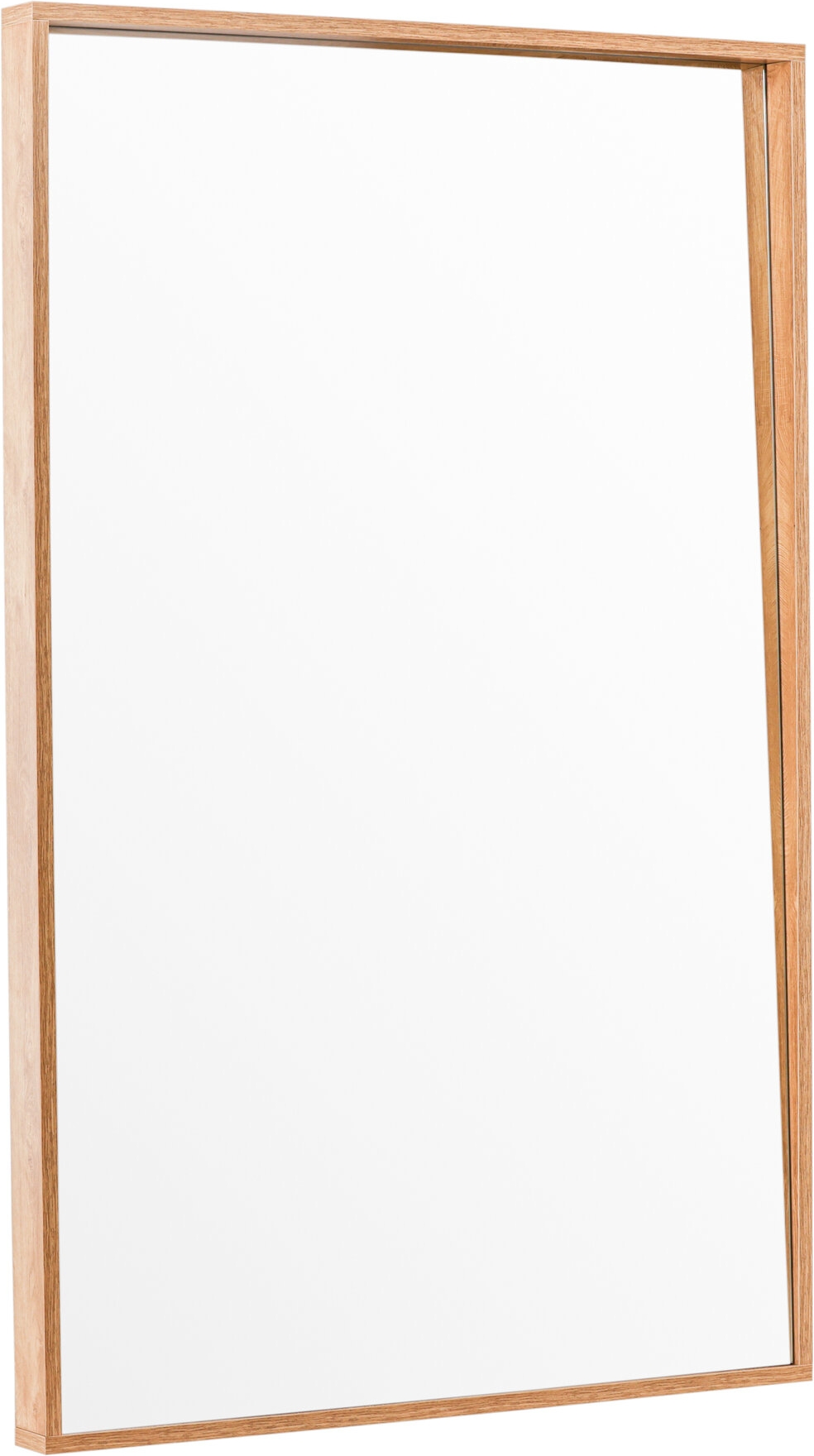 Nashville-peili 125x196 cm - Luonnonvrinen