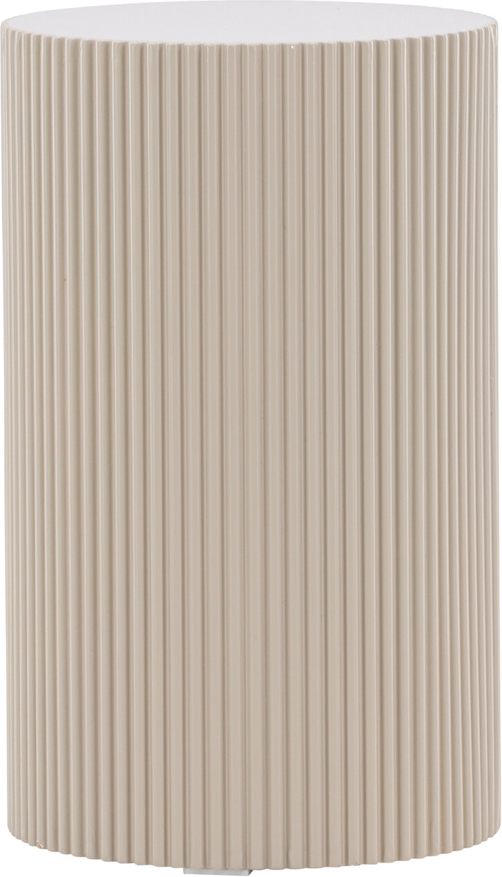 Lenox-sivup�yt� �30,5 cm - Beige