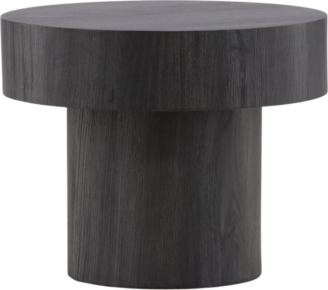 Malung sivup�yt� �50 cm - Musta