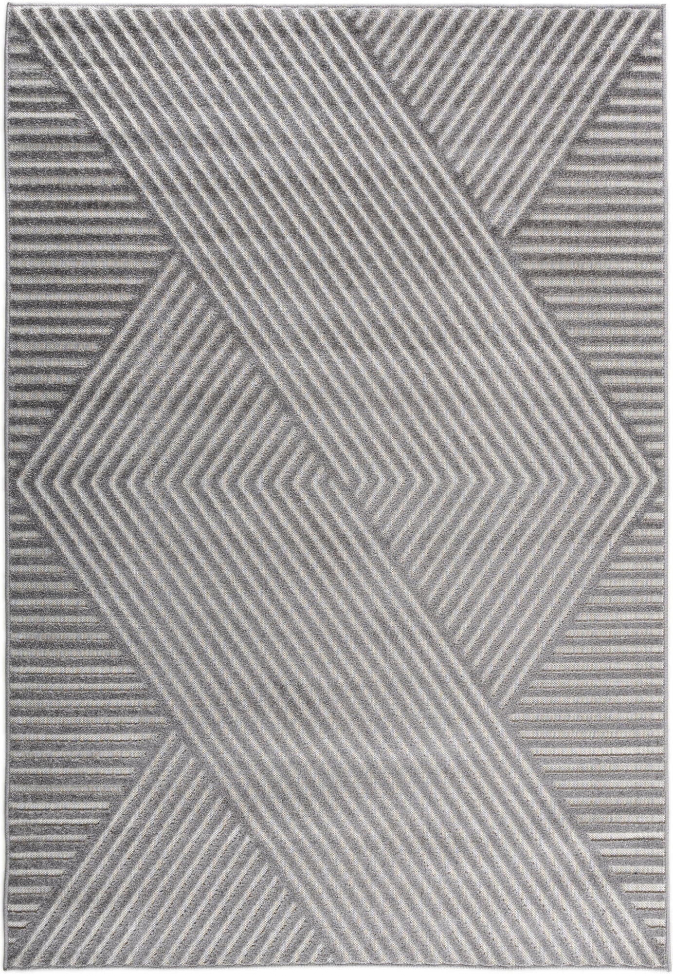 Aron matto - harmaa Aron matto - harmaa