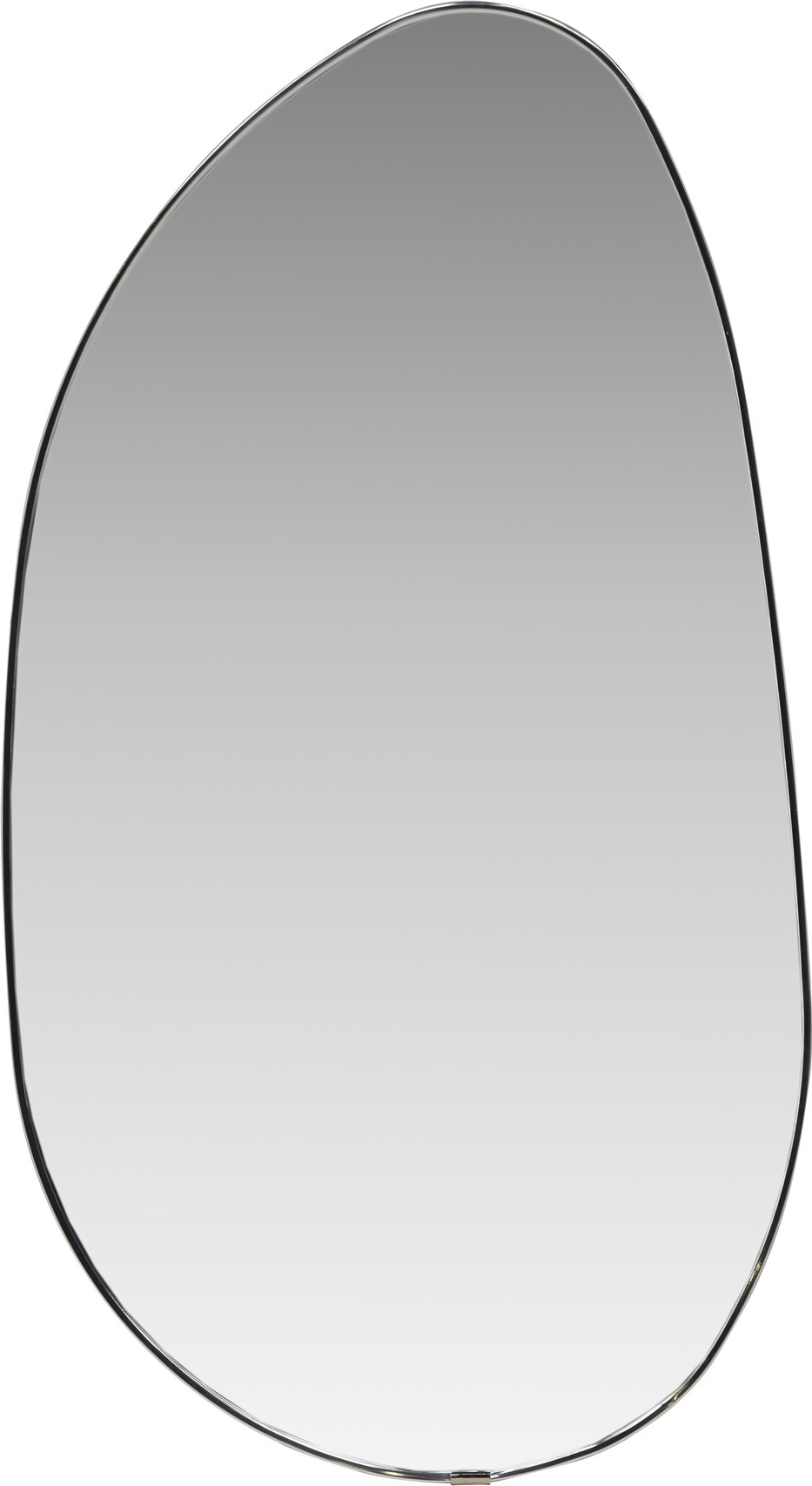 Borgholm peili 55 x 30 cm - Hopea