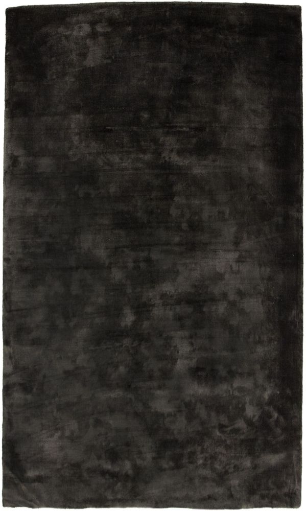 Bryan viskoosimatto - Tummanharmaa viskoosi Bryan viskoosimatto - Tummanharmaa viskoosi