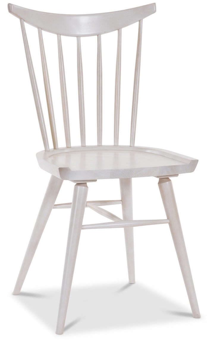 Wasa-tuoli - Whitewash