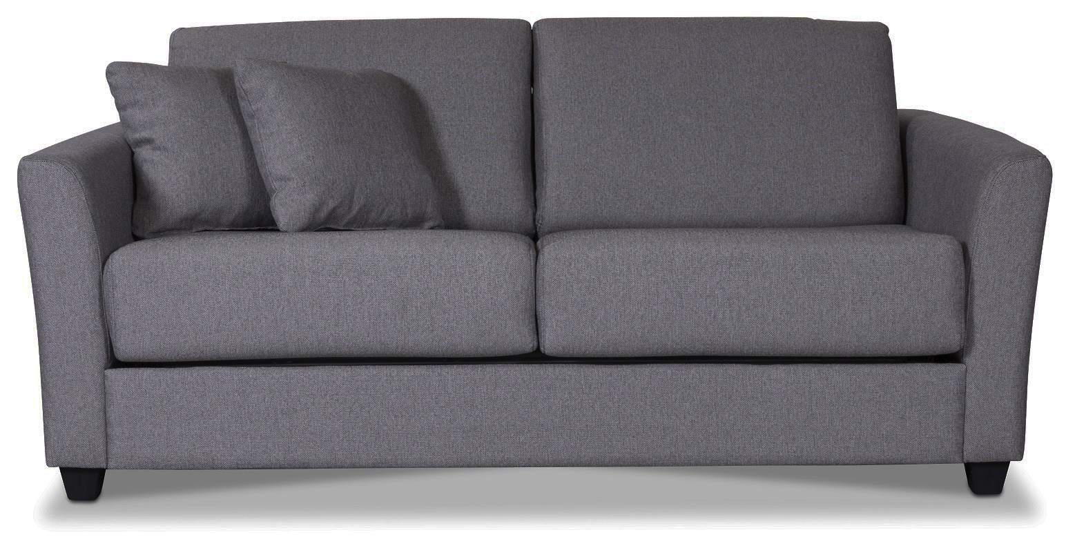 Beddingeasy- Gotlannin vuodesohva - Harmaa