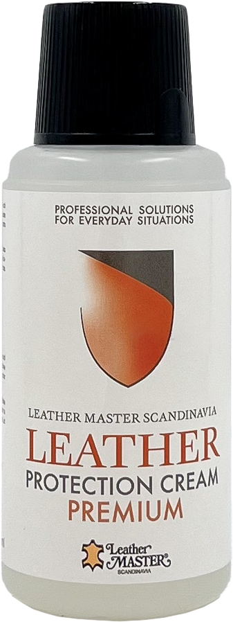 Leather Protection Cream Ensiluokkainen suojavoide - 250 ml Leather Protection Cream Ensiluokkainen suojavoide - 250 ml