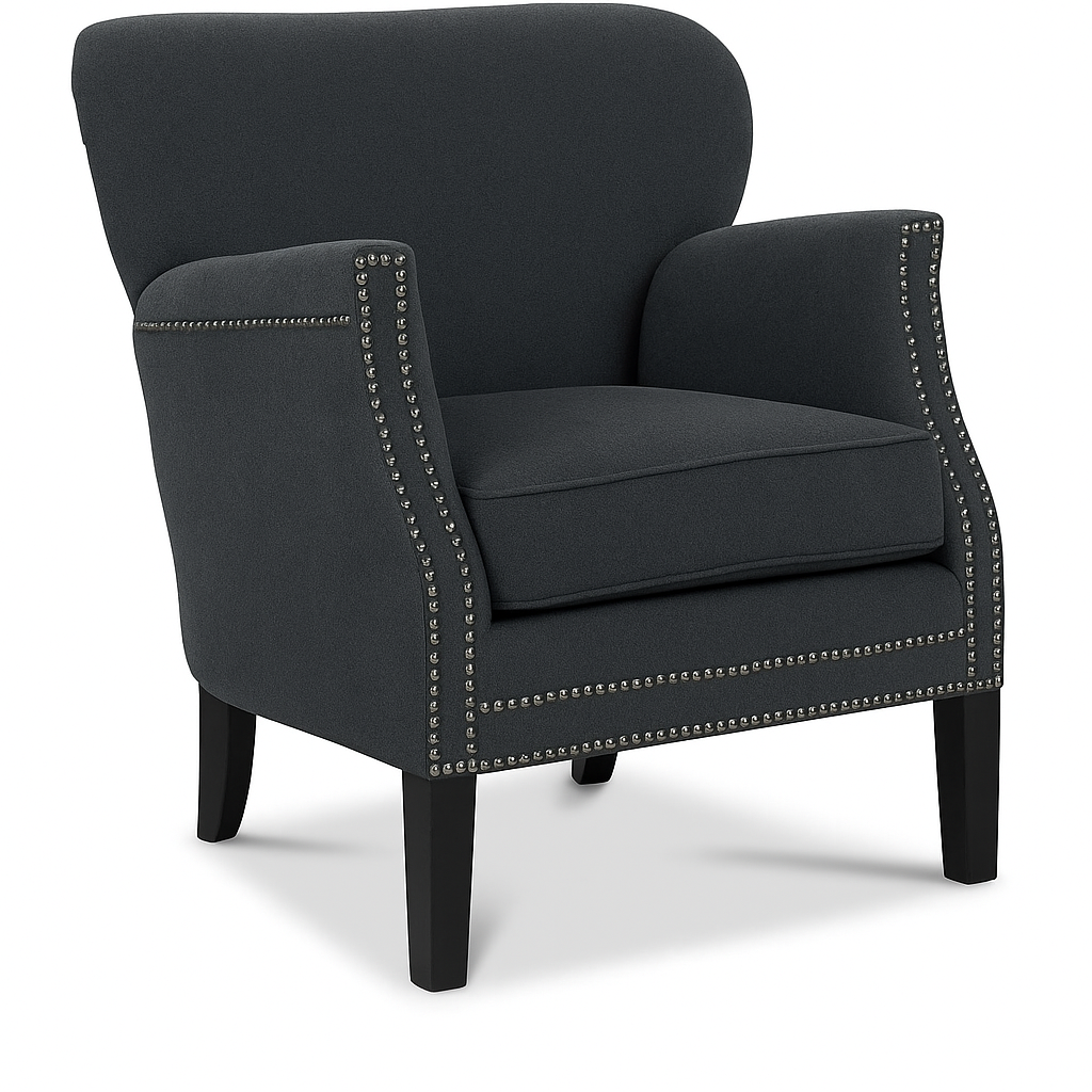 Bob nojatuoli - Valinnainen väri! Bob nojatuoli - Valinnainen väri!