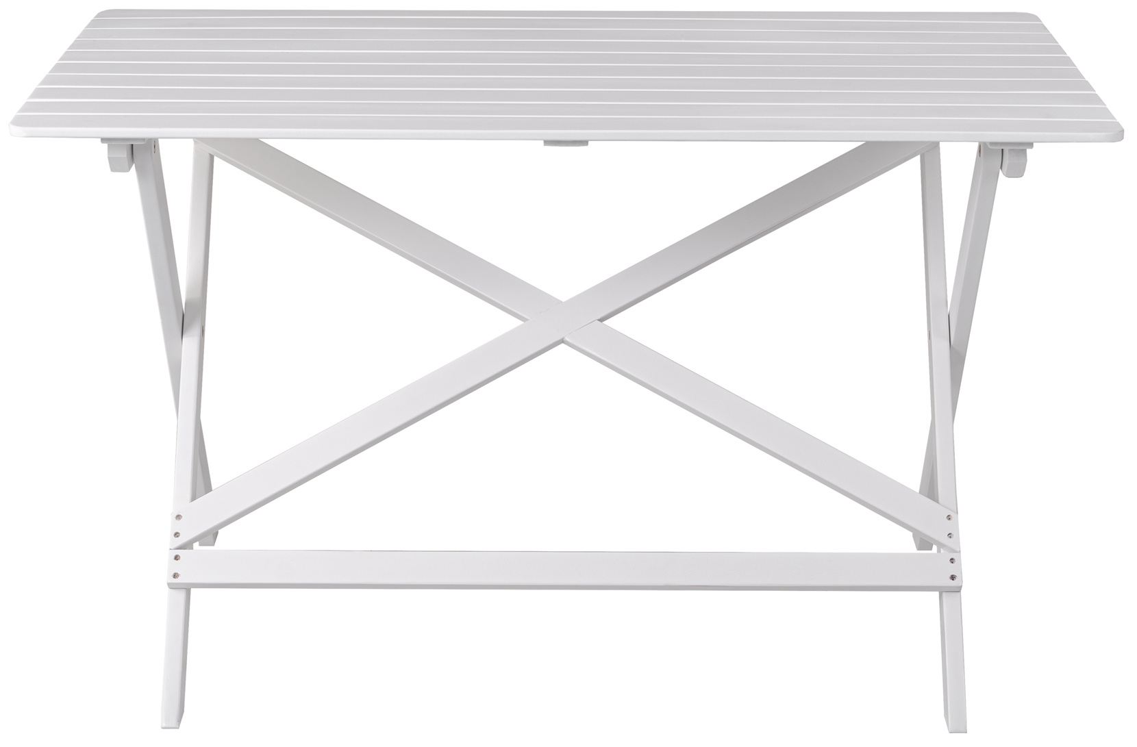 Björkö ruokapöytä - Valkoinen Björkö ruokapöytä - Valkoinen