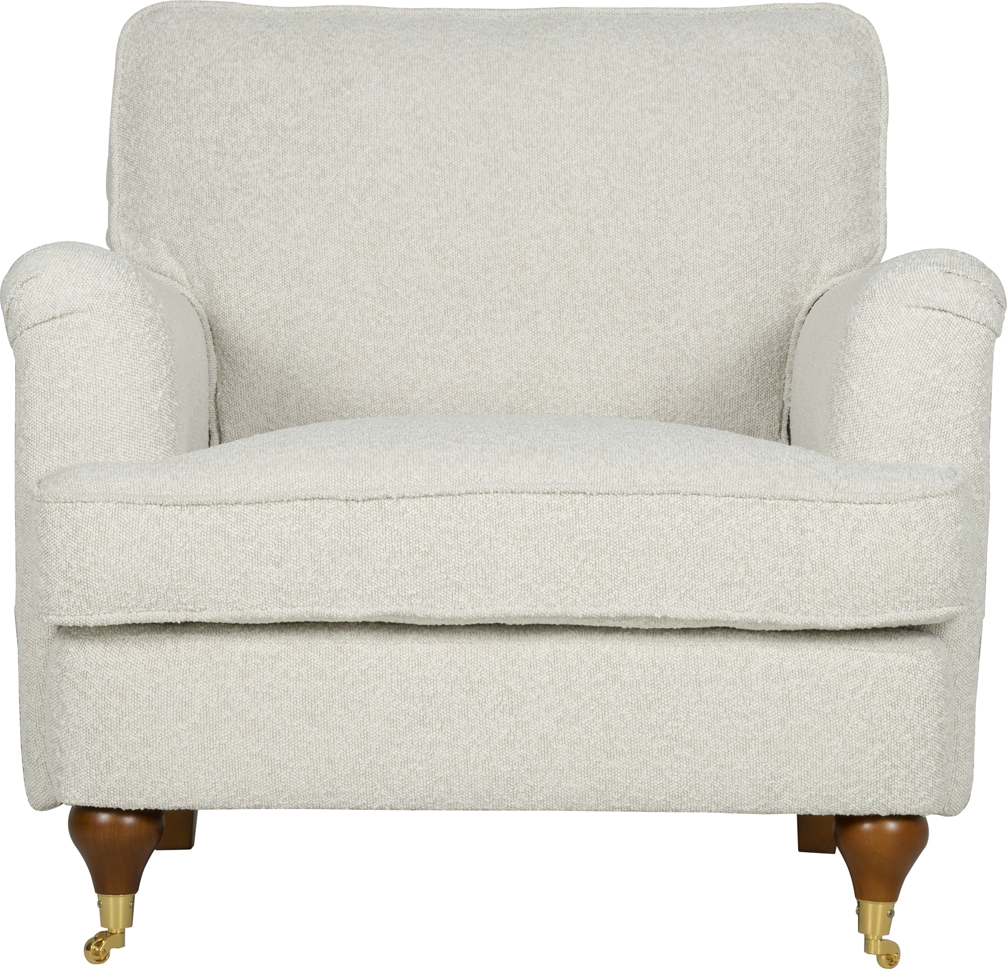 Howard-nojatuoli boucléa - Watford Deluxe Howard-nojatuoli boucléa - Watford Deluxe