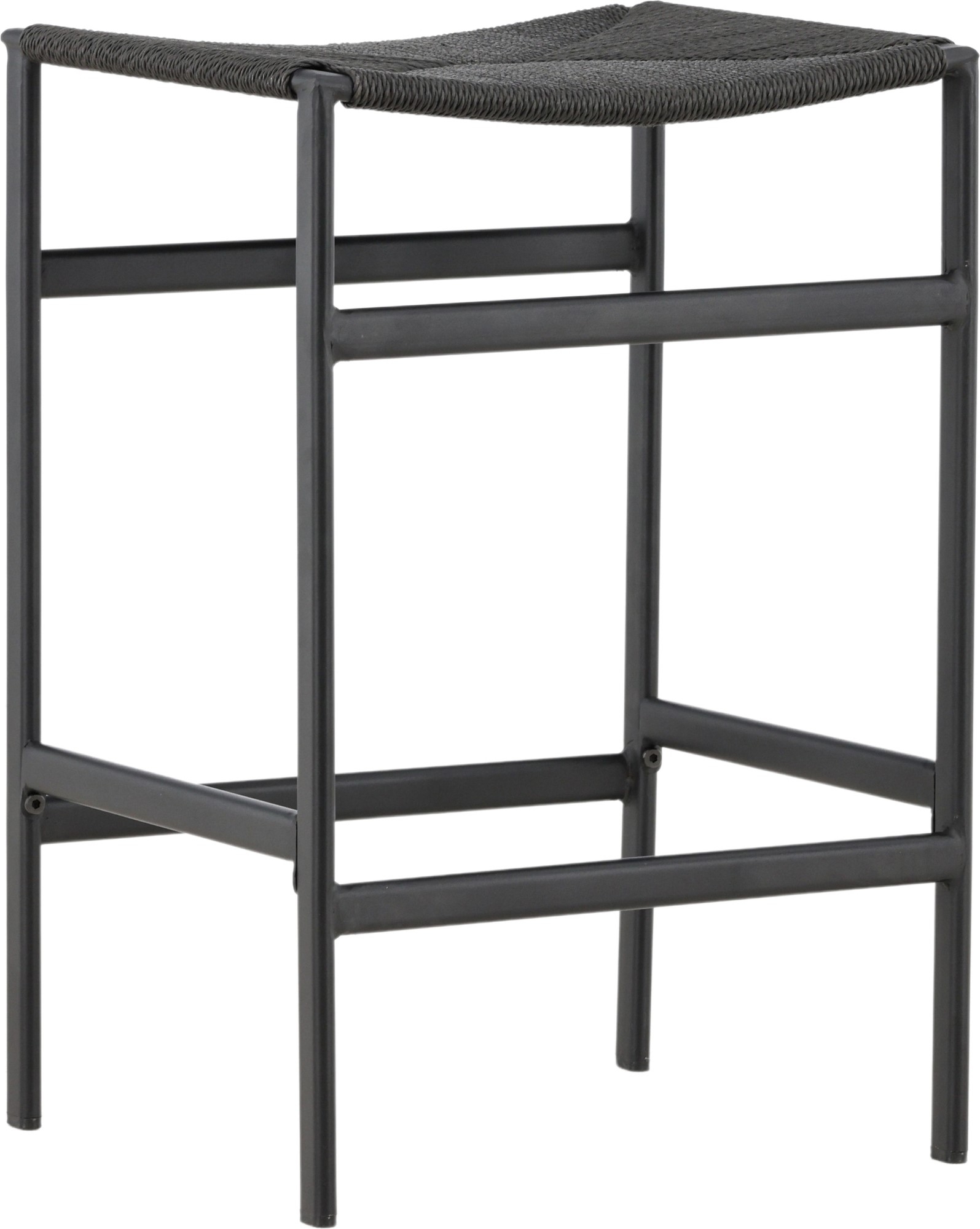 Polly baarijakkara - musta Polly baarijakkara - musta