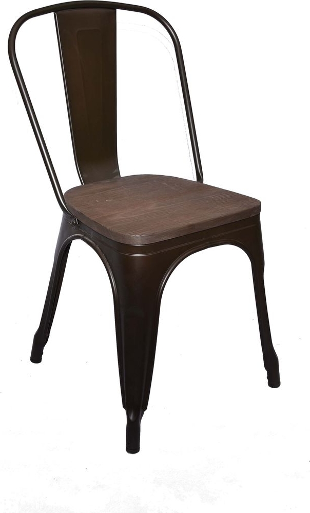 Pinottavien ruokatuolien teollisuus pelti� - ruoste