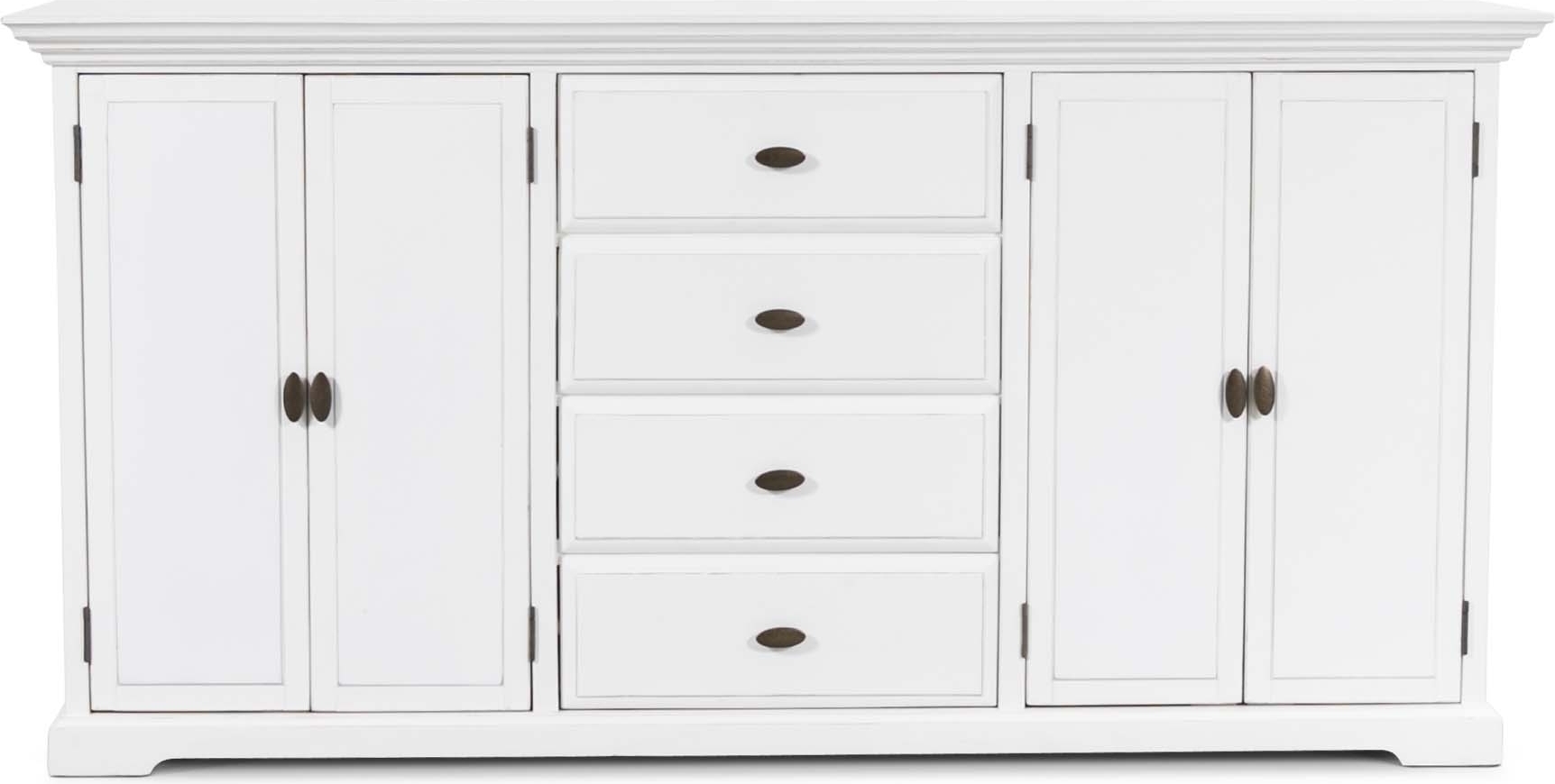 Paris Senkki - Valkoinen Paris Senkki - Valkoinen