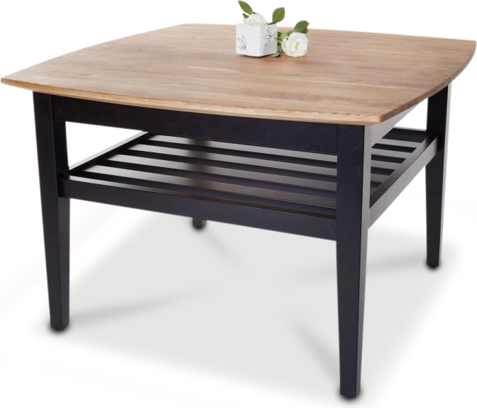 Cardiff sohvap�yt� 80 cm - Tammi