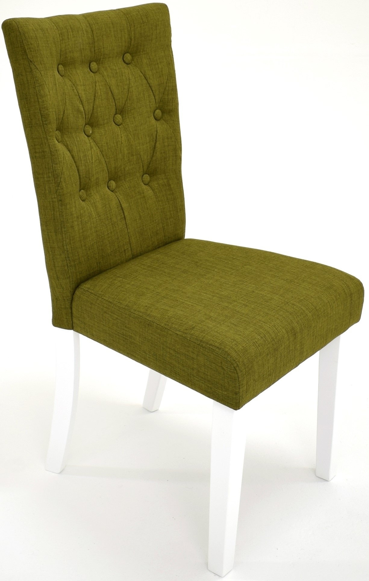 Crocket-ruokatuoli - Vihre�