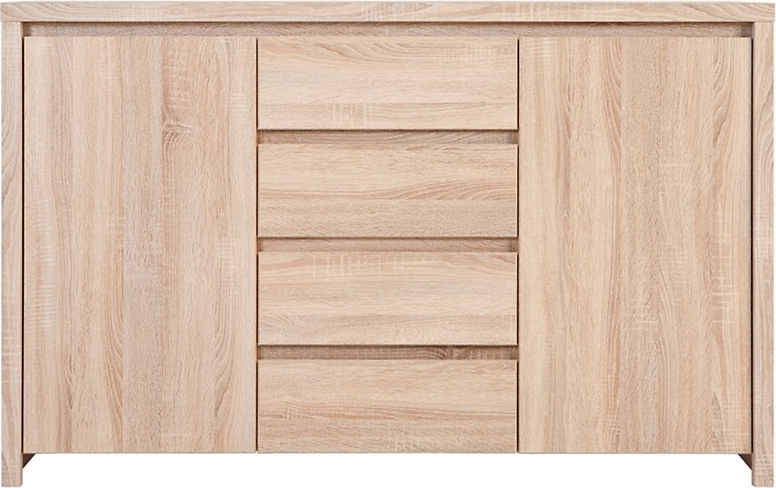 Filippa senkki - vaalea tammi Filippa senkki - vaalea tammi