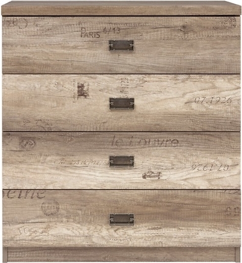 Wash-lipasto - Tammi