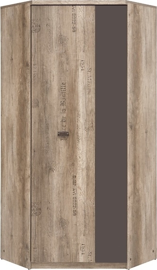 Wash-vaatekaappi - Tammi