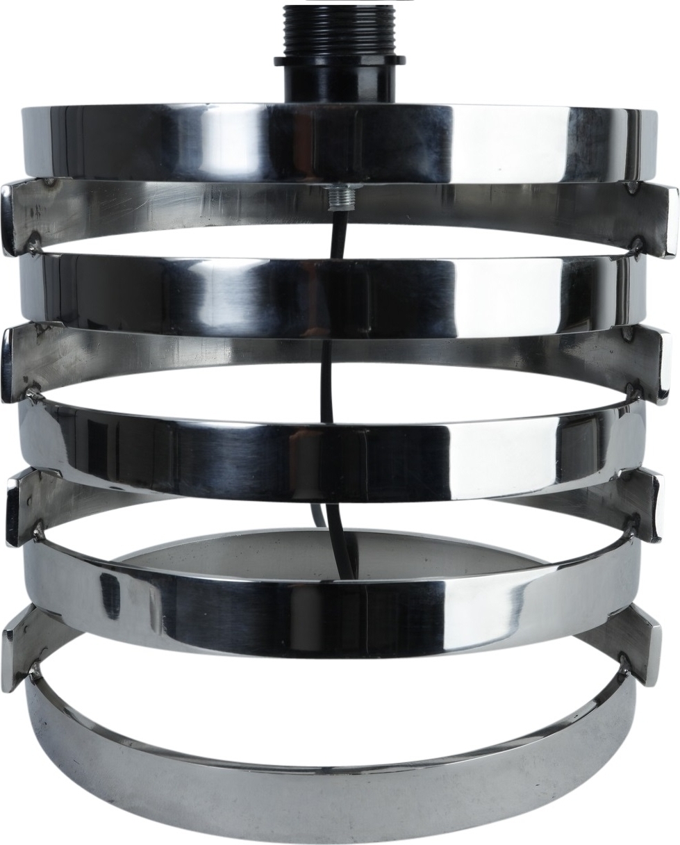 Arena-lampunjalka k. 27 cm - Kromi