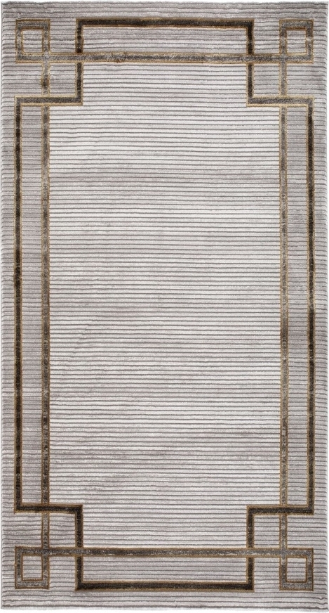 Konekudottu matto - Craft Versace Kulta