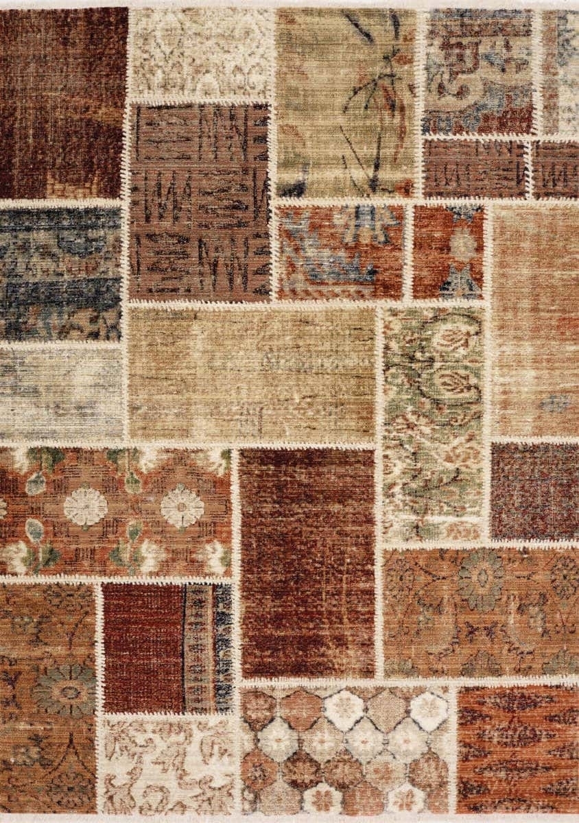 Laura Patch - punainen