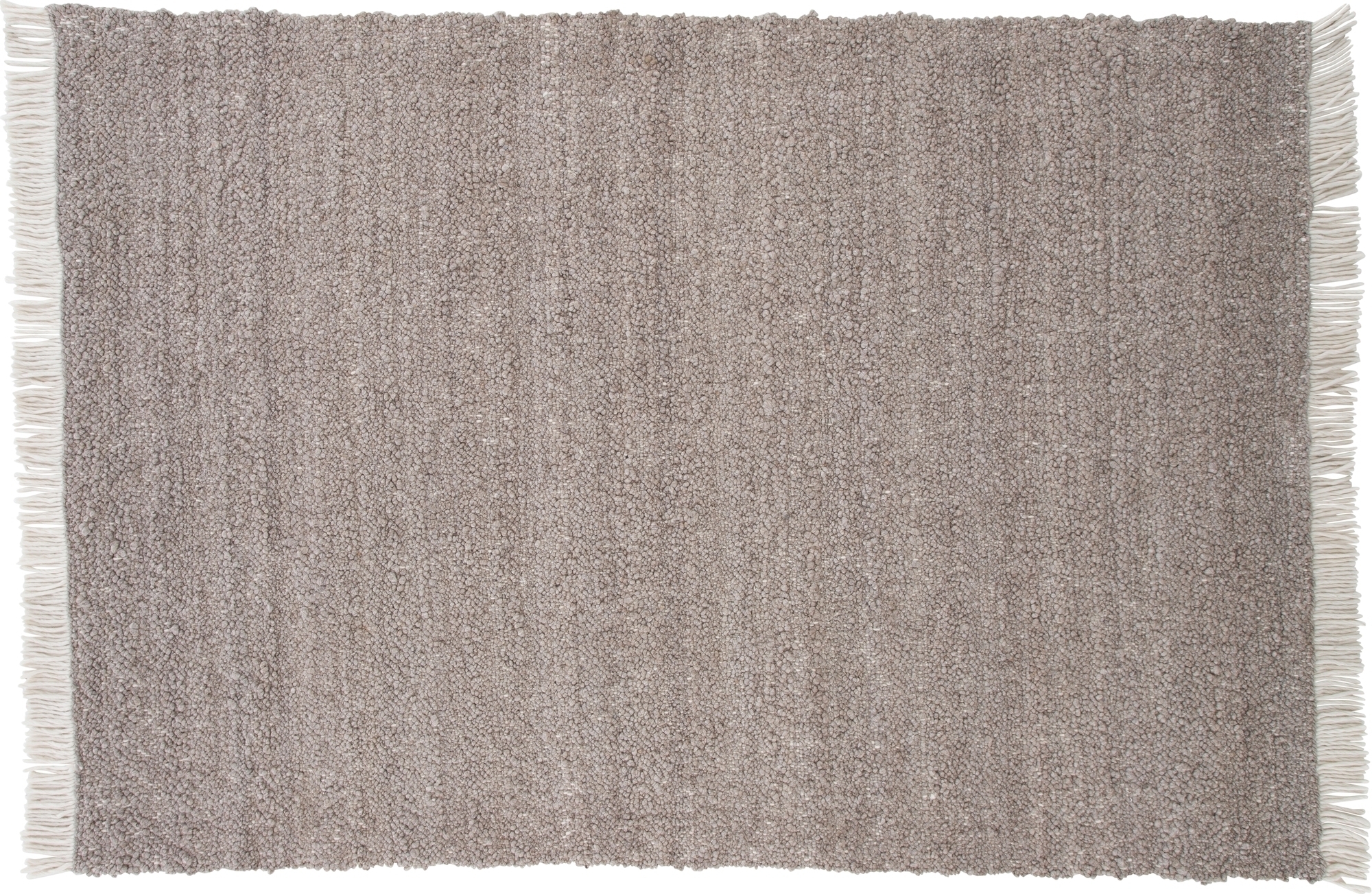 Gulliver-villamatto - ruskea Gulliver-villamatto - ruskea