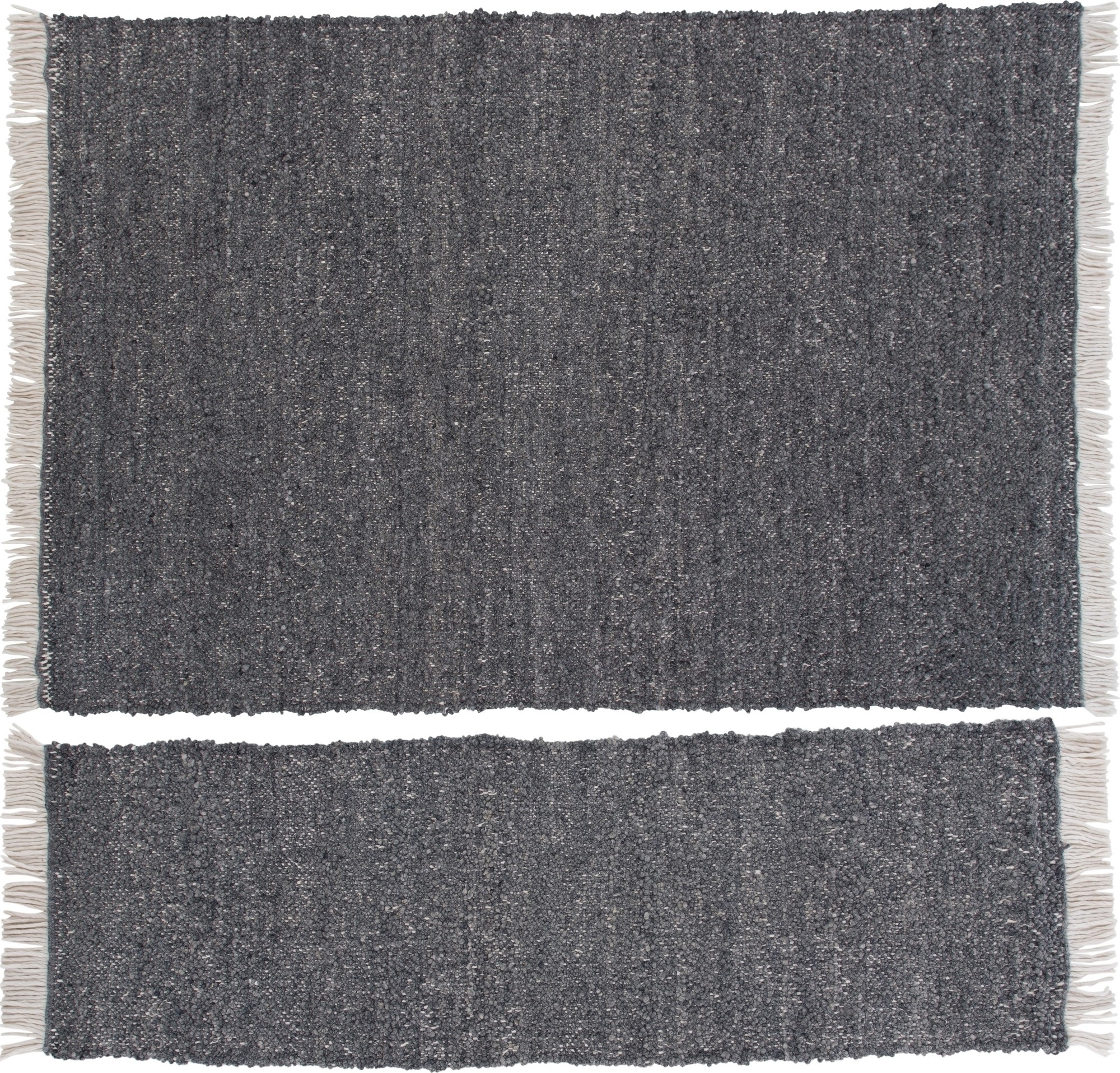 Gulliver-villamatto - harmaa Gulliver-villamatto - harmaa