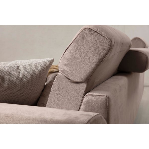 Frido divaani sohva - beige Frido divaani sohva - beige