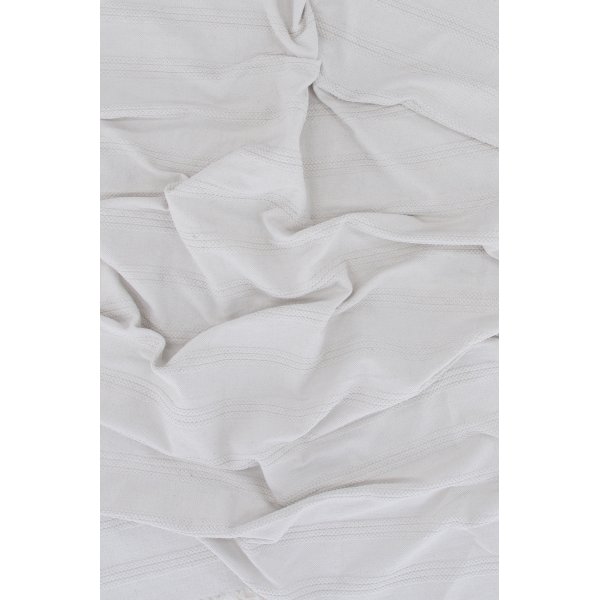 Rautamatto - Valkoinen Rautamatto - Valkoinen