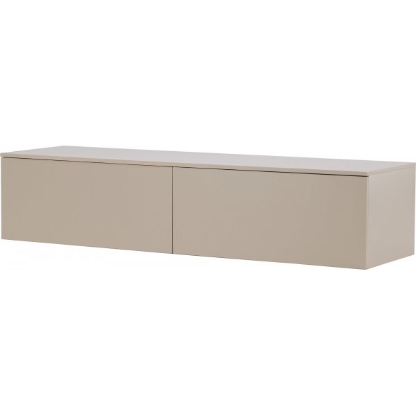TV-taso beige 160 cm - Frihamn TV-taso beige 160 cm - Frihamn
