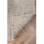 Pontus-villamatto - Valkoinen/beige