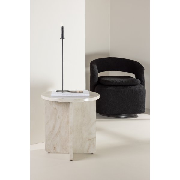 lesund sivupyt 50 cm - Beige