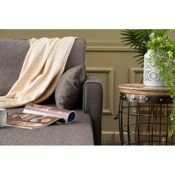 Bella divaani sohva oikea - ruskea Bella divaani sohva oikea - ruskea