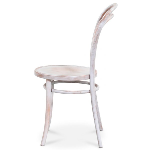 Taivepuinen Tuoli No14 Klassikko - Valinnainen vri