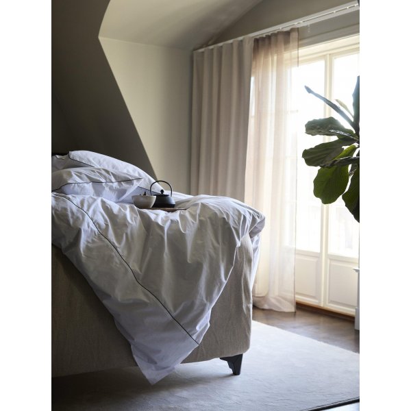 Carlton sänkysetti - valkoinen Carlton sänkysetti - valkoinen