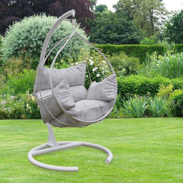 Mavera riipputuoli - valkoinen Mavera riipputuoli - valkoinen