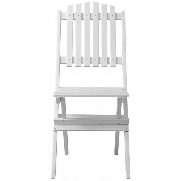 Haväng Tuoli - Valkoinen + Huonekalujen tekstiilien puhdistus Haväng Tuoli - Valkoinen + Huonekalujen tekstiilien puhdistus