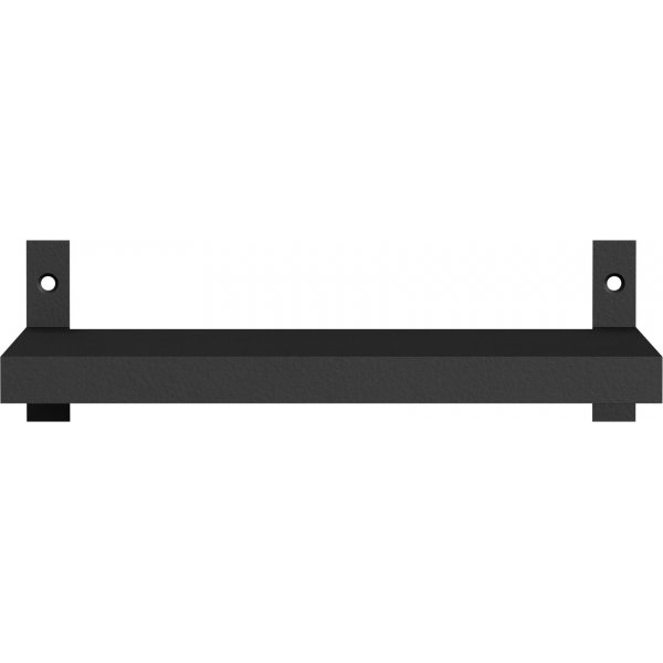 Avignon sivupöytä 35 x 30 cm - Musta Avignon sivupöytä 35 x 30 cm - Musta