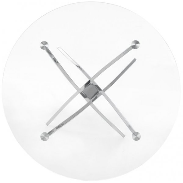 Trend 4 -pyt - Lasi/Kromi + Huonekalujen tekstiilien puhdistus