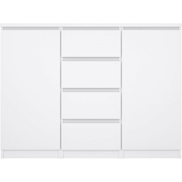 Naia senkki - valkoinen Naia senkki - valkoinen